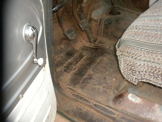 1960 Chevrolet Other Pickups Apache - photo 6