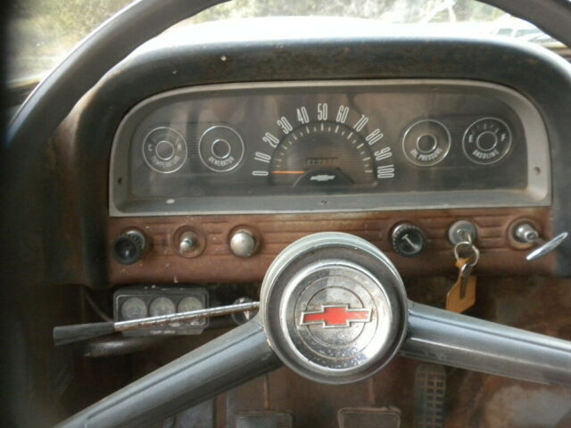 1960 Chevrolet Other Pickups Apache - photo 9