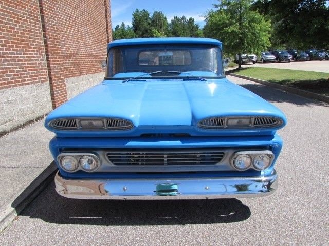 1960 Chevrolet Apache 10 -- - photo 2
