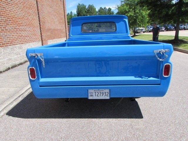 1960 Chevrolet Apache 10 -- - photo 6