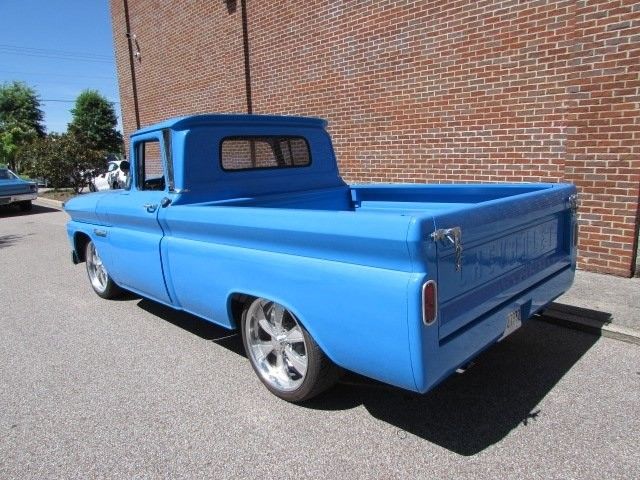 1960 Chevrolet Apache 10 -- - photo 7