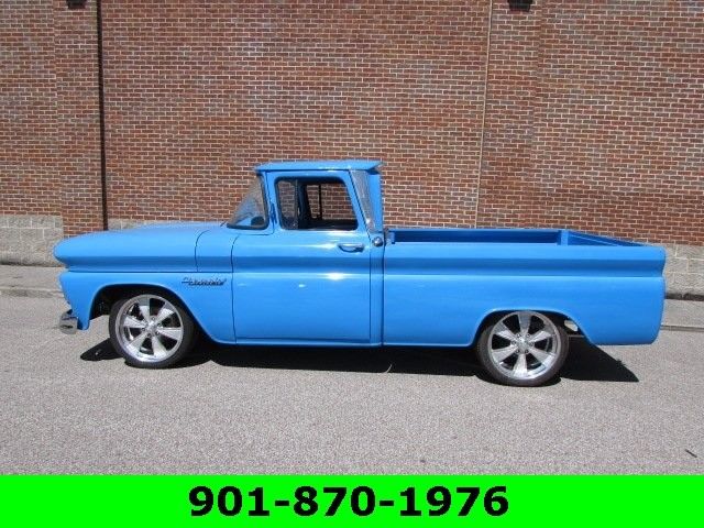 1960 Chevrolet Apache 10 -- - photo 8
