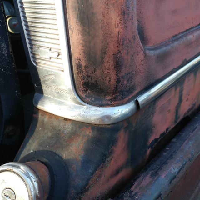 1960 Chevrolet C-10 Deluxe - photo 10