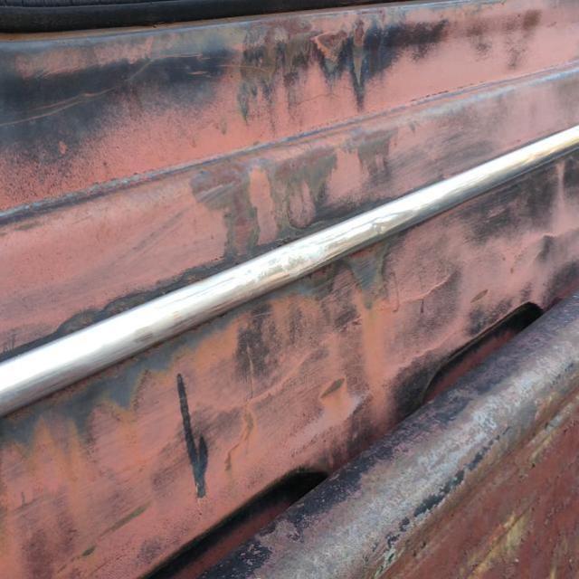 1960 Chevrolet C-10 Deluxe - photo 12