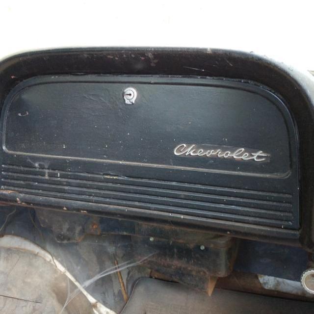 1960 Chevrolet C-10 Deluxe - photo 6