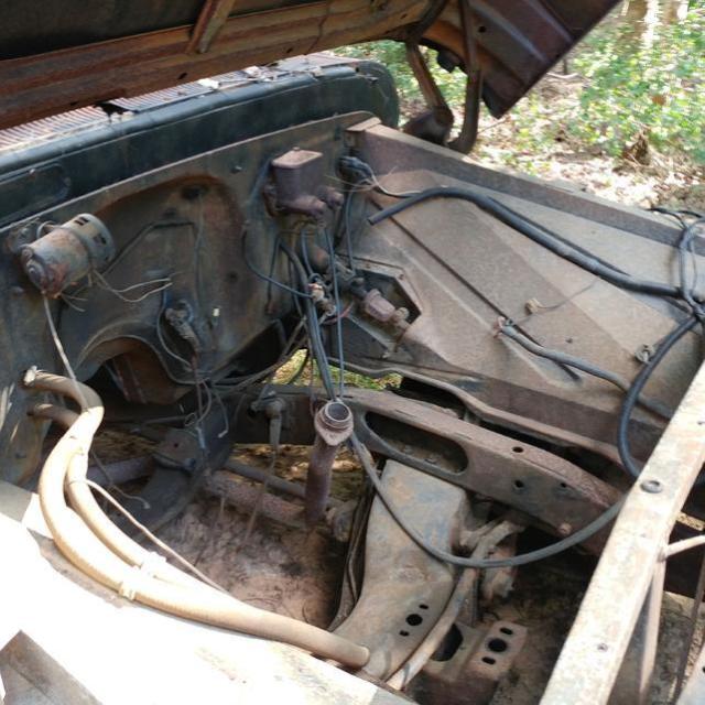 1960 Chevrolet C-10 Deluxe - photo 8