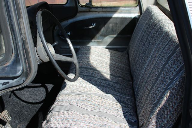 1960 Chevrolet C-10 - photo 12
