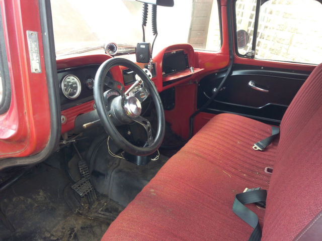 1960 Chevrolet Other Pickups - photo 12