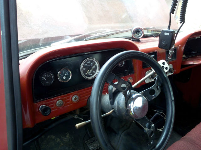 1960 Chevrolet Other Pickups - photo 13