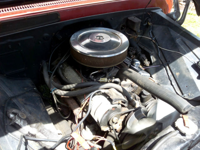 1960 Chevrolet Other Pickups - photo 9