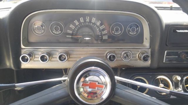 1960 Chevrolet Other Pickups C10 - photo 11