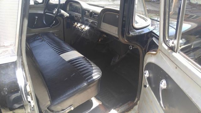 1960 Chevrolet Other Pickups C10 - photo 13