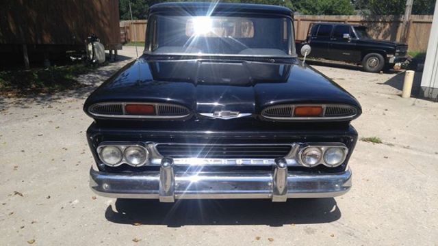 1960 Chevrolet Other Pickups C10 - photo 2