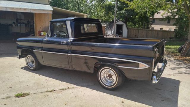 1960 Chevrolet Other Pickups C10 - photo 5
