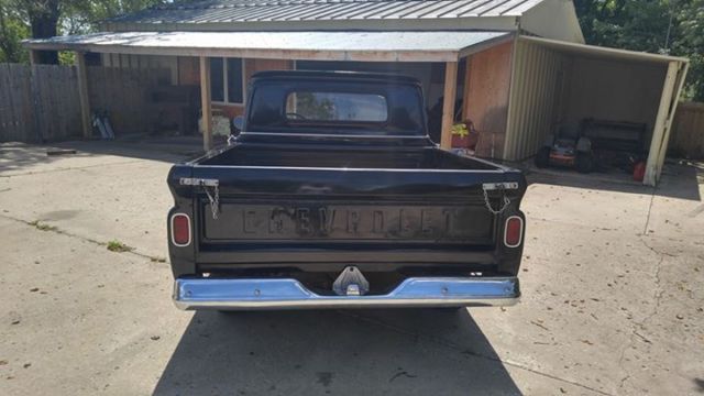 1960 Chevrolet Other Pickups C10 - photo 6