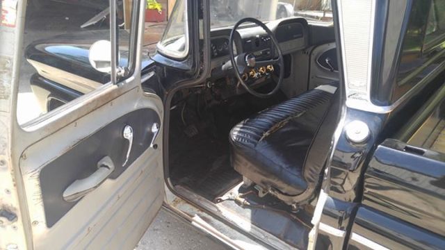 1960 Chevrolet Other Pickups C10 - photo 8