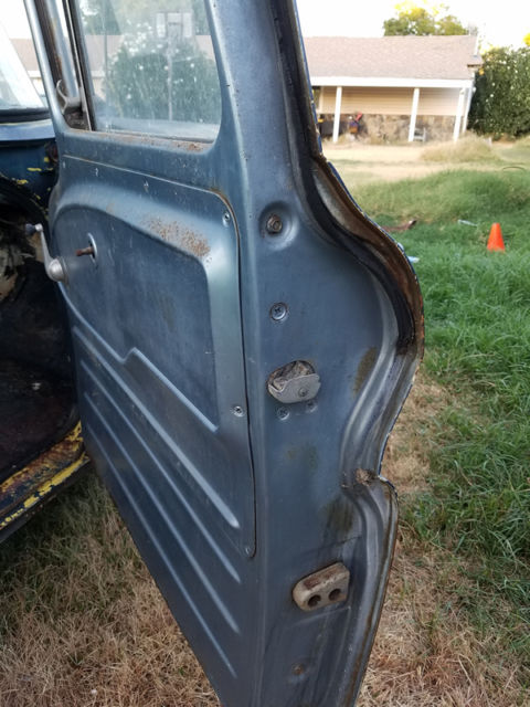 1960 Chevrolet Other Pickups Apache - photo 5