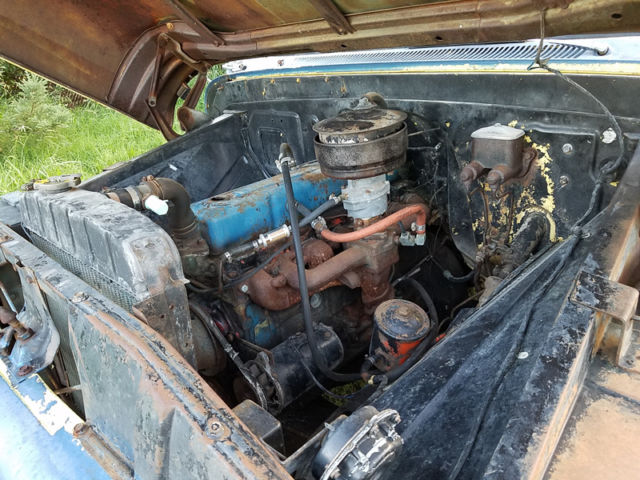 1960 Chevrolet Other Pickups Apache - photo 7
