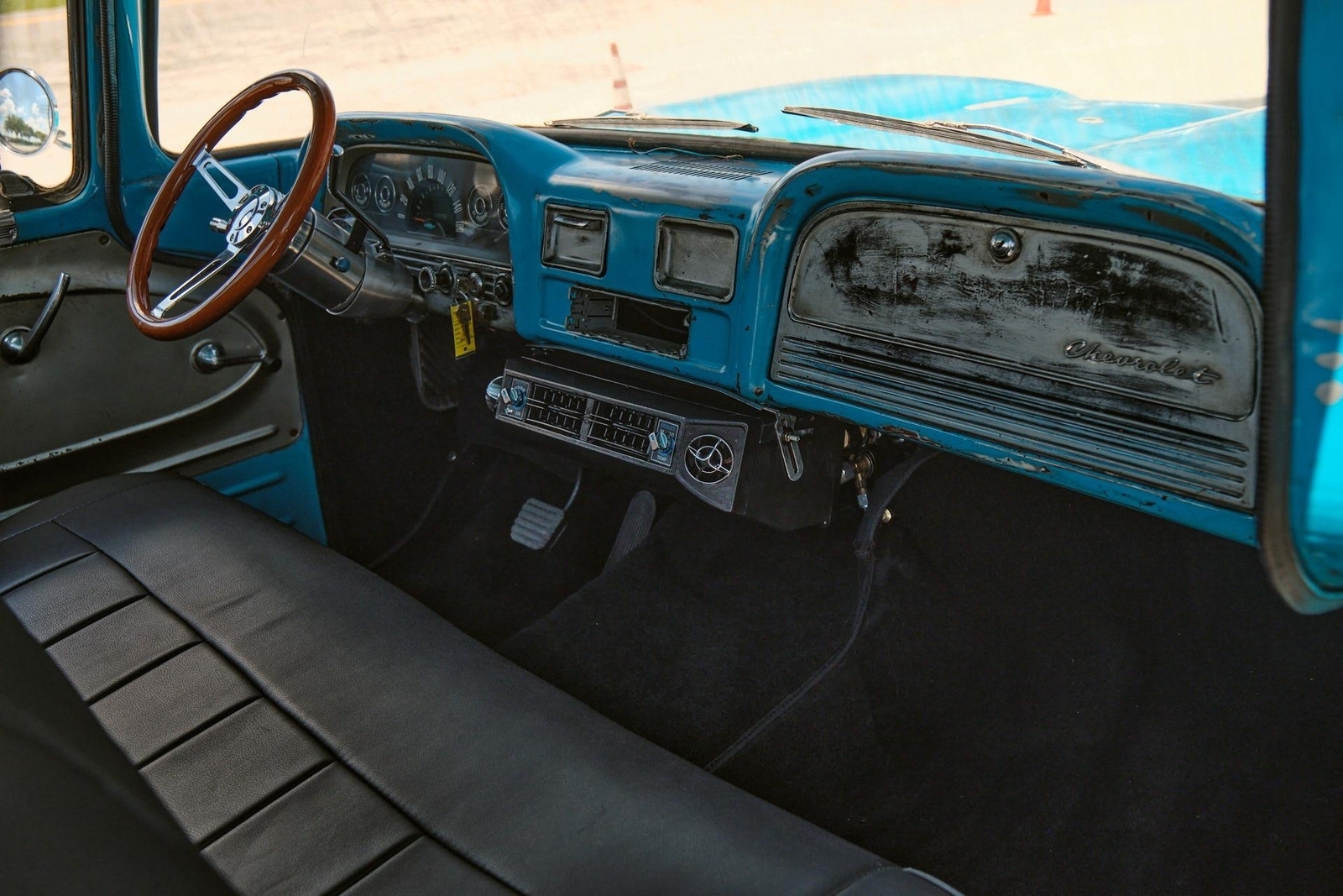 1960 Chevrolet Apache Custom - photo 12