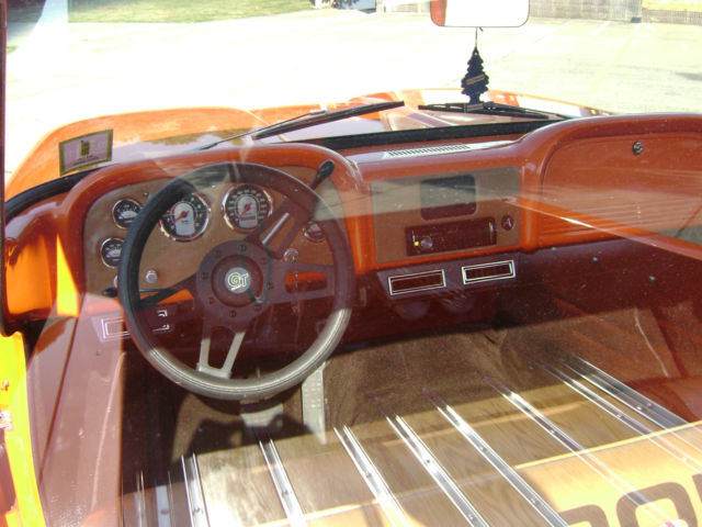 1960 Chevrolet Other Pickups - photo 11