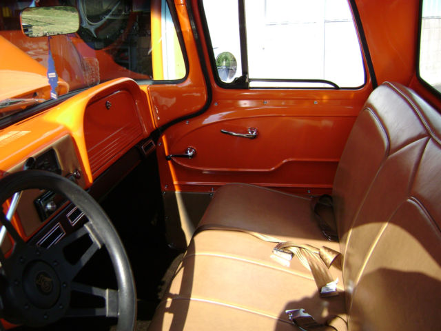 1960 Chevrolet Other Pickups - photo 13