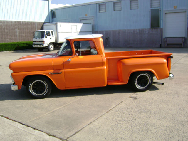 1960 Chevrolet Other Pickups - photo 3