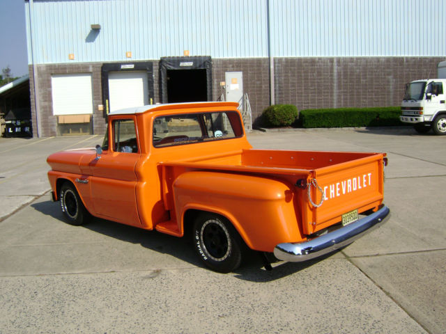1960 Chevrolet Other Pickups - photo 4