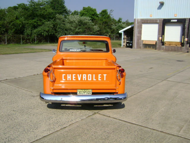 1960 Chevrolet Other Pickups - photo 5