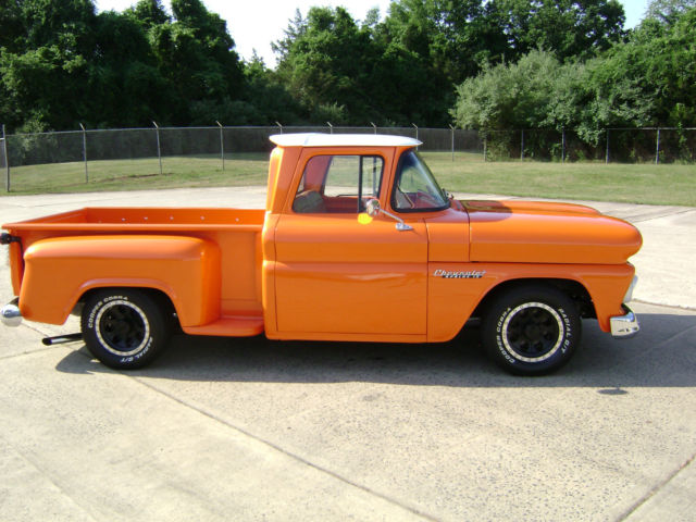 1960 Chevrolet Other Pickups - photo 7