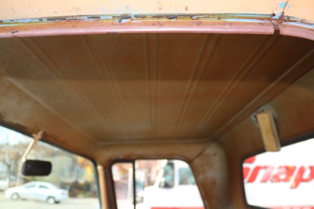 1960 Chevrolet C-10 - photo 9