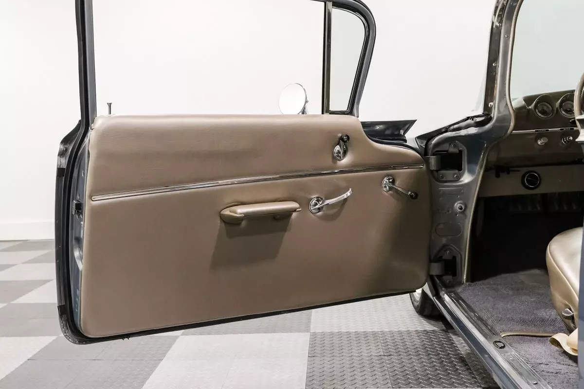 1960 Chevrolet Bel Air/150/210 - photo 12