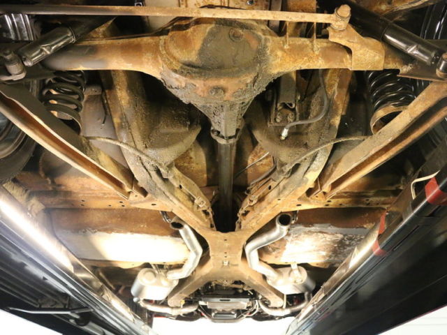1960 Chevrolet Bel Air/150/210 BELAIR - photo 13