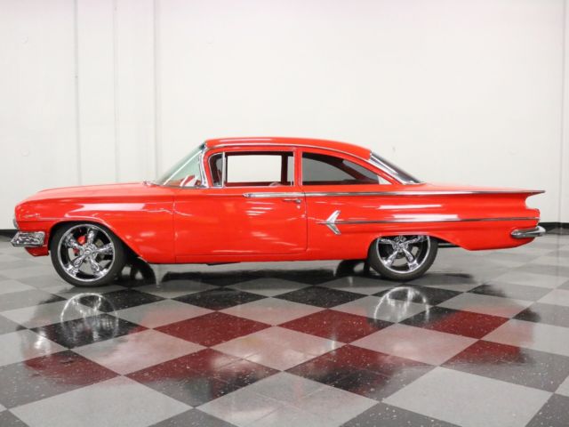 1960 Chevrolet Bel Air/150/210 BELAIR - photo 3
