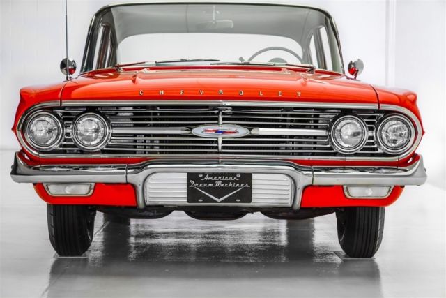 1960 Chevrolet Bel Air/150/210 Fresh Restoration, Great Car!!! (WHOLESALE CLEARA - photo 3