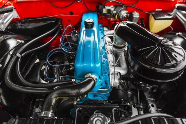 1960 Chevrolet Bel Air/150/210 Fresh Restoration, Great Car!!! (WHOLESALE CLEARA - photo 5