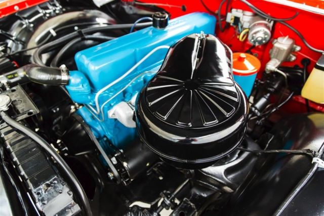 1960 Chevrolet Bel Air/150/210 Fresh Restoration (WINTER CLEARANCE SALE $19,900) - photo 6