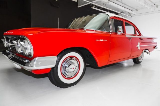 1960 Chevrolet Bel Air/150/210 Fresh Restoration (WINTER CLEARANCE SALE $19,900) - photo 9