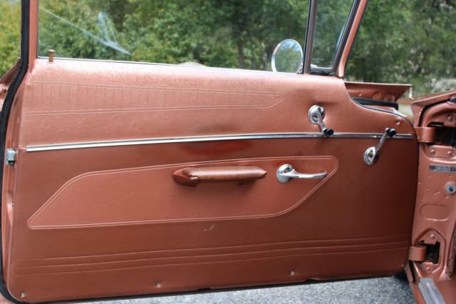1960 Chevrolet Bel Air/150/210 - photo 10