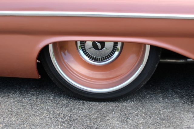 1960 Chevrolet Bel Air/150/210 - photo 9
