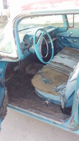 1960 Chevrolet Bel Air/150/210 - photo 10