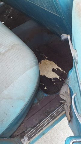 1960 Chevrolet Bel Air/150/210 - photo 12