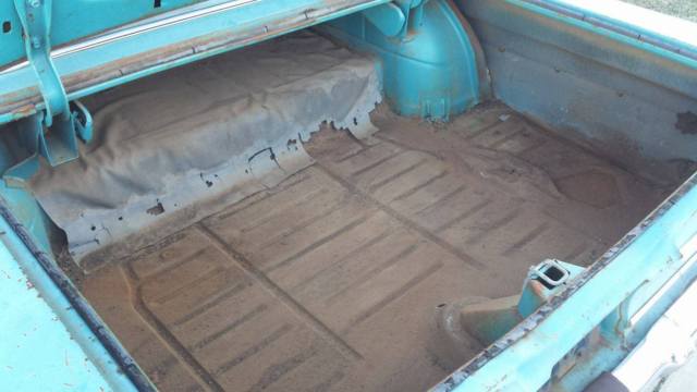 1960 Chevrolet Bel Air/150/210 - photo 13