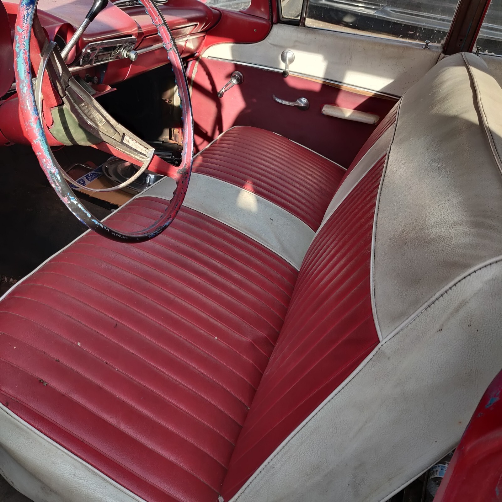 1960 Chevrolet Bel Air - photo 10