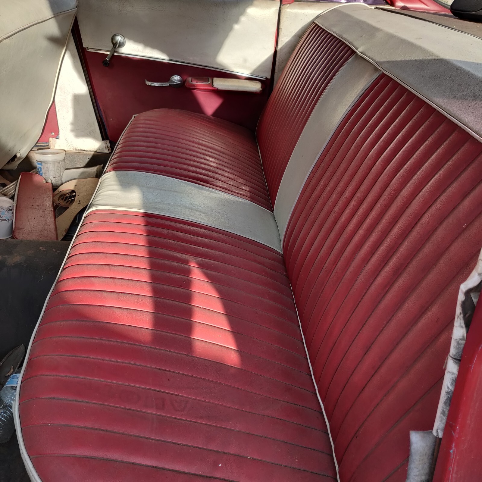 1960 Chevrolet Bel Air - photo 12