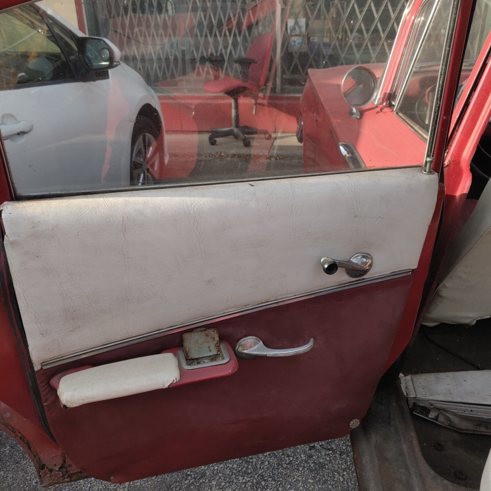 1960 Chevrolet Bel Air - photo 13