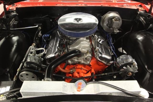 1960 Chevrolet Bel Air/150/210 Wagon - photo 4