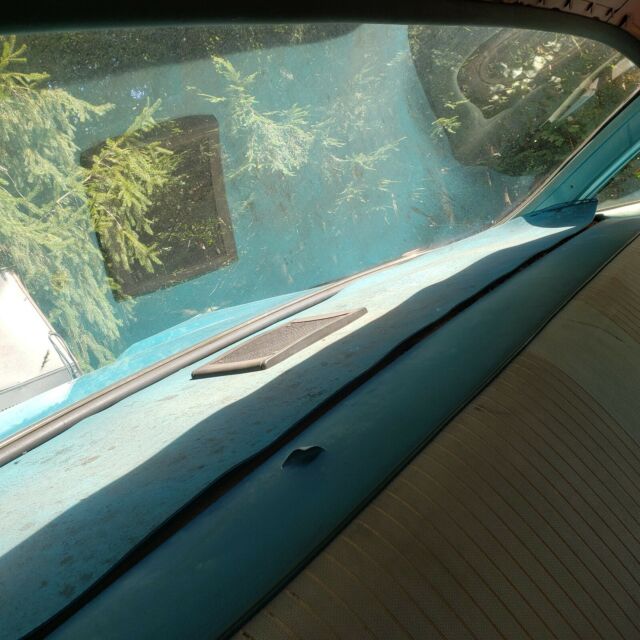 1960 Chevrolet Bel Air/150/210 - photo 12