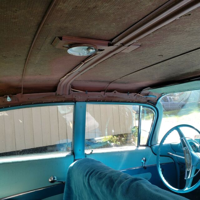 1960 Chevrolet Bel Air/150/210 - photo 13