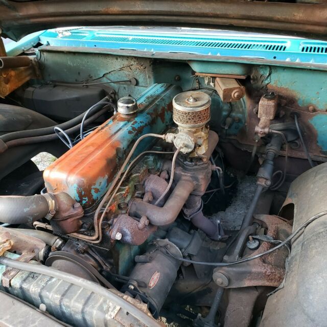 1960 Chevrolet Bel Air/150/210 - photo 9