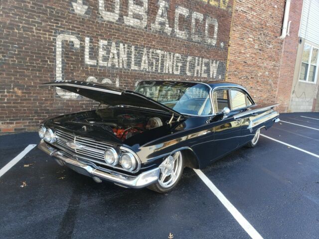1960 Chevrolet Bel Air/150/210 - photo 10